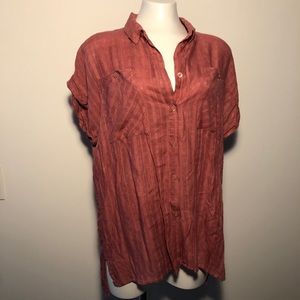 Mora | Button-down | Beachwear boutique | M